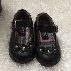 french toast mary jane shoes